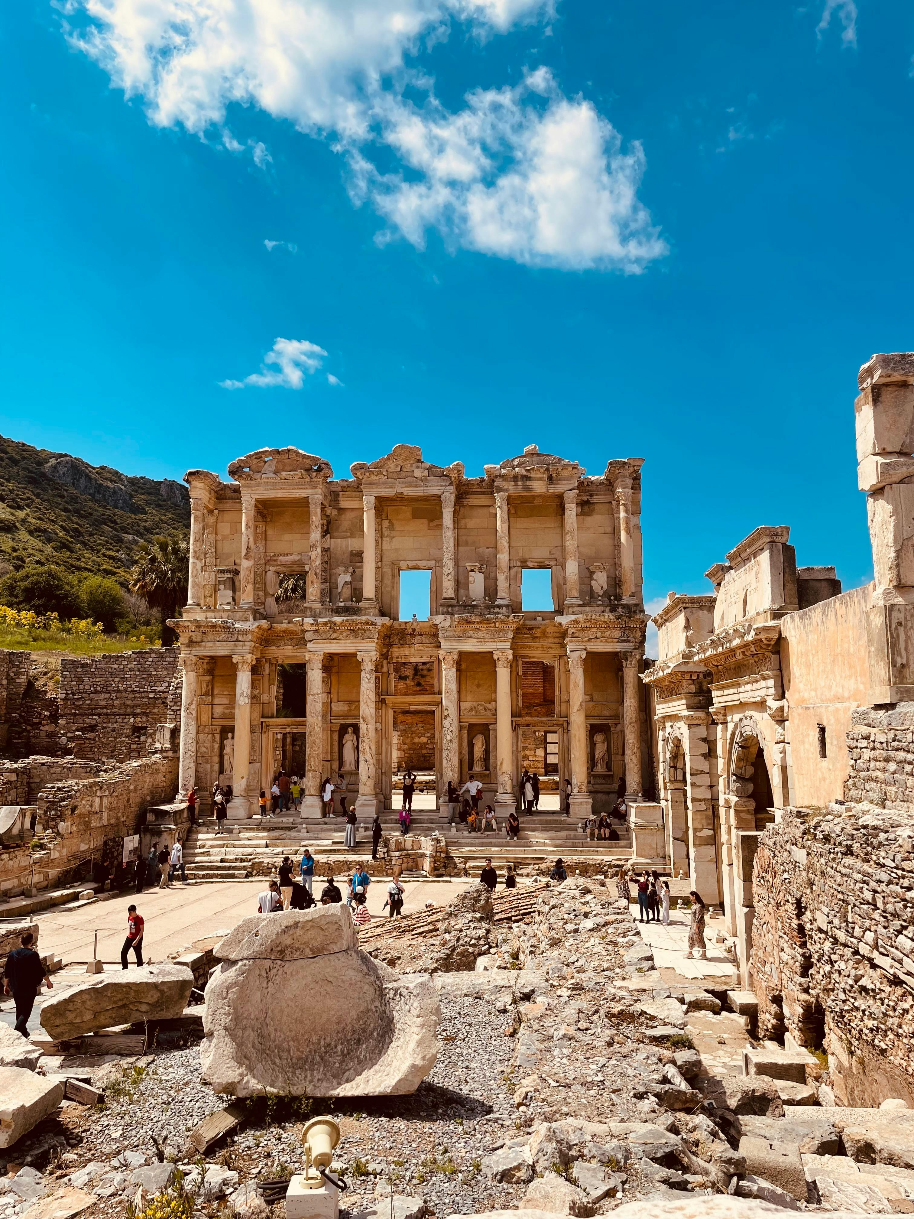 Ephesus